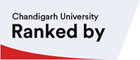 Chandigarh University Distance Education Ranking